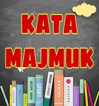 Struktur Kata Majemuk - Kelas 3 - Kuis