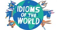 Idiom - Kelas 11 - Kuis