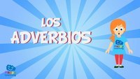 Adverbios - Grado 5 - Quizizz