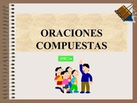 Oraciones completas - Grado 8 - Quizizz