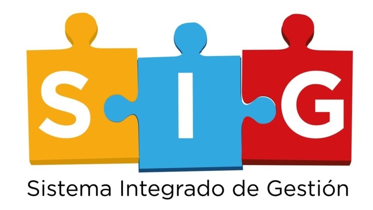 Sistema De Gestión Integrado Iso 9001 14001 And 45001 Quiz Quizizz