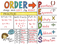 Order of Operations - Grade 4 - Quizizz