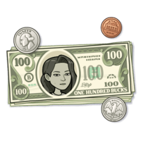 Operations with Money - Class 3 - Quizizz