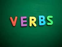 Action Verbs - Grade 12 - Quizizz