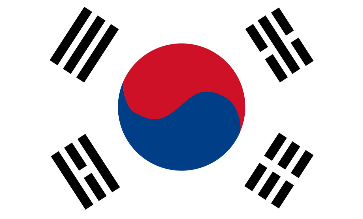 Korean Flashcards - Quizizz