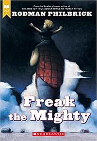 Freak the Mighty & The Mighty (Similarities & Differences)