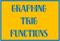 graph sine functions - Grade 11 - Quizizz