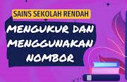 Pengukuran Metrik - Kelas 3 - Kuis