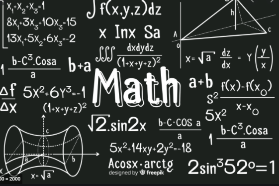 Matemática - Série 7 - Questionário