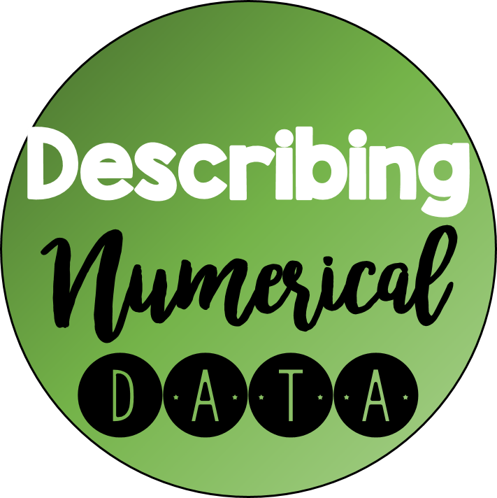 Describing Numerical Data