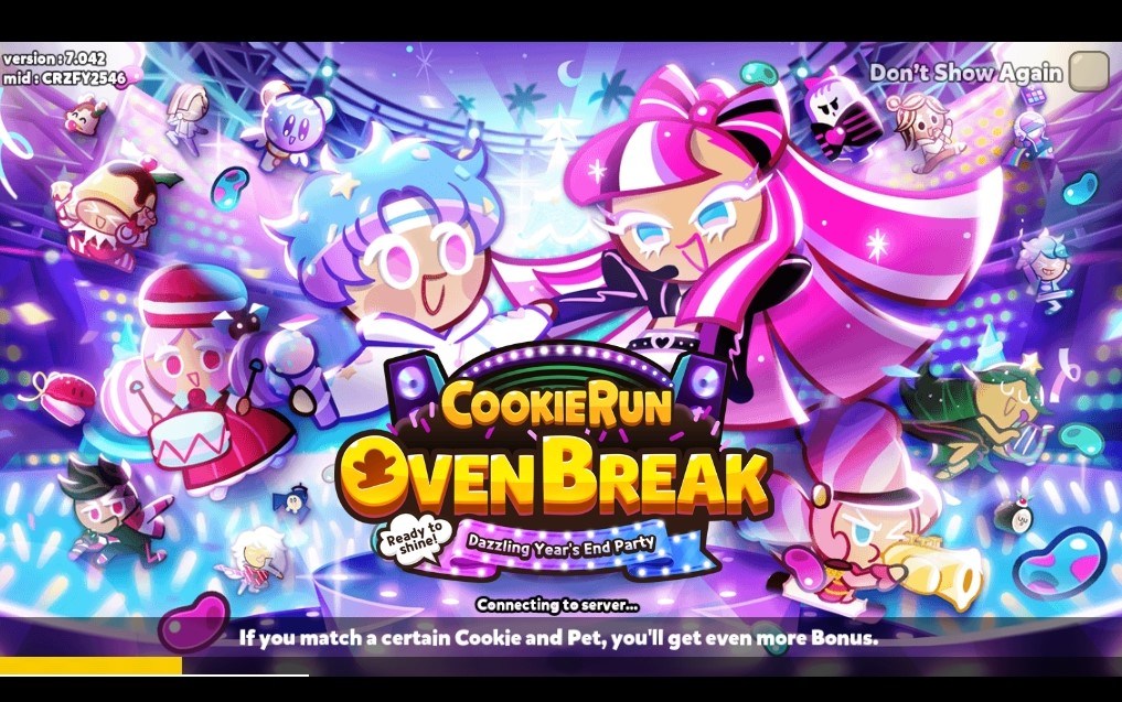 Cookie Run: Ovenbreak [on hiatus] | Fun - Quizizz