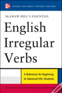 Irregular Verbs Flashcards - Quizizz