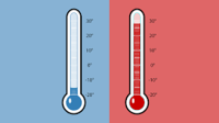 units of temperature - Class 1 - Quizizz
