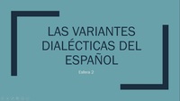 variables dependientes - Grado 2 - Quizizz