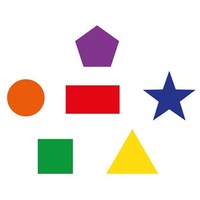 2D Shapes and Fractions Flashcards - Quizizz