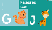 Letras y palabras - Grado 3 - Quizizz