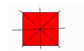 Líneas de simetría Tarjetas didácticas - Quizizz