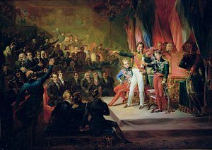 The French Revolution and Democratic Documents - Assessment