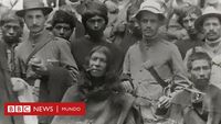 historia mundial - Grado 11 - Quizizz