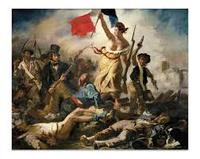 la Revolución Francesa Tarjetas didácticas - Quizizz