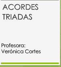 arcos e acordes - Série 5 - Questionário