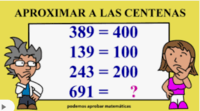 Tiempo redondeado a los cinco minutos más cercanos Tarjetas didácticas - Quizizz