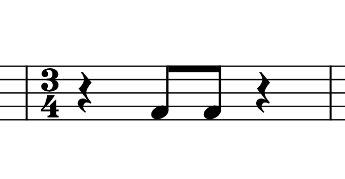 Rhythm - Class 6 - Quizizz