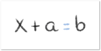 modelado algebraico Tarjetas didácticas - Quizizz