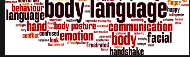 Body Language