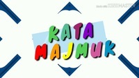 Kata Majemuk - Kelas 2 - Kuis