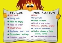 Fiction - Grade 2 - Quizizz