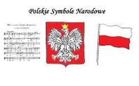 Symbole narodowe - Klasa 10 - Quiz