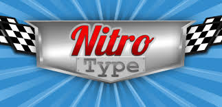 RACING THE WAMPUS IN NITRO TYPE!! - Nitro Type Gameplay 