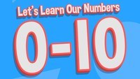 Identifying Numbers 0-10 Flashcards - Quizizz