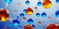 átomos y moléculas Tarjetas didácticas - Quizizz