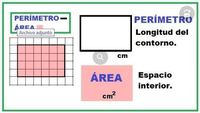 Perímetro - Grado 8 - Quizizz