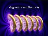 electric charge field and potential - Class 10 - Quizizz