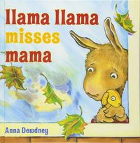 Llama Llama Misses Mama