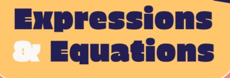 Expressions and Equations - Class 5 - Quizizz