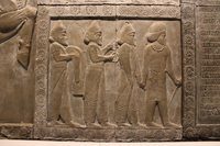 early mesopotamia Flashcards - Quizizz