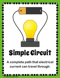 electric power and dc circuits - Grade 2 - Quizizz