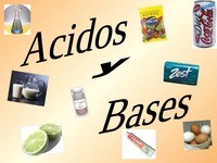 ácidos y bases Tarjetas didácticas - Quizizz