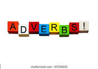 Adverbs - Class 4 - Quizizz