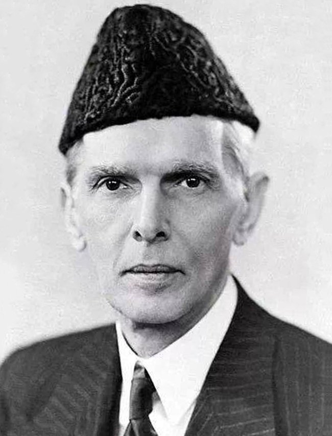 Quaid-E-Azam Quiz ROUND 1 | 220 plays | Quizizz