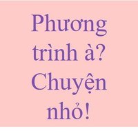 Phương trình hai bước - Lớp 8 - Quizizz