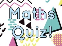 Prime and Composite Numbers - Year 8 - Quizizz