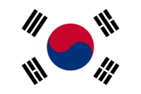 Korea - Kelas 6 - Kuis