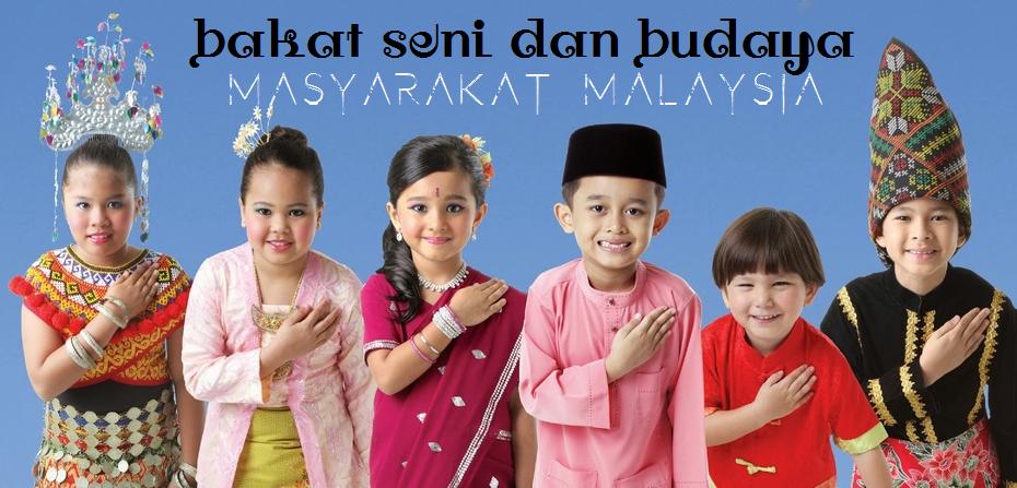 Kebudayaan Dan Adat Resam  Malaysia