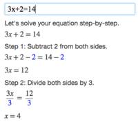 Multi-Step Equations - Class 7 - Quizizz