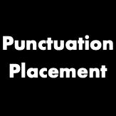 Ending Punctuation - Grade 8 - Quizizz